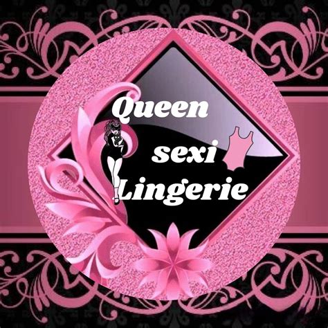 Queen Sexy Lingerie