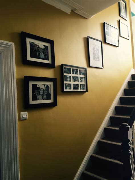 We did not find results for: Mustard Feature Wall, Hall stairs and landing Dulux ...