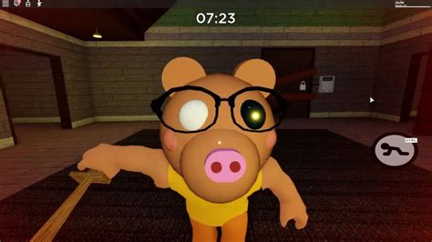 🐷 Roblox Piggy Pony Jumpscare Roblox Piggy Chapter 8 Youtube