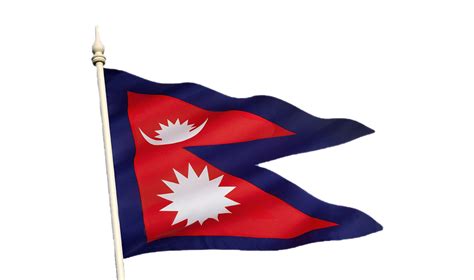 Nepal Flag Png Free Logo Image