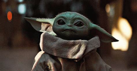 Baby Yoda The Mandalorian Babyyoda Themandalorian Love Discover