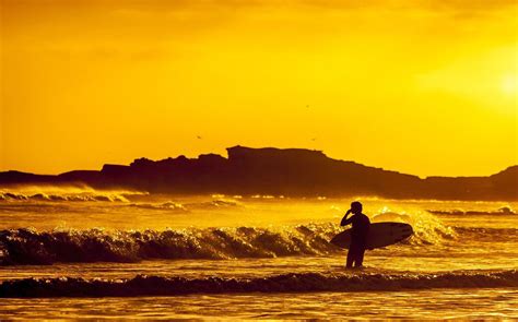 Surfing In Peru Is About To Get A Boost Best Peru Tours