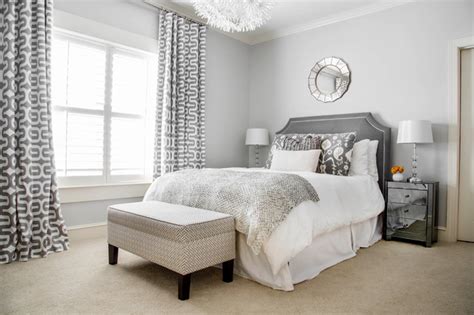 Have you ever thought that color is one of the most important aspects that need to consider when you arrange to maximize space in a small bedroom? Set the Mood: 5 Colors for a Calming Bedroom