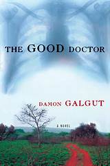 Photos of The Good Doctor Book Summary