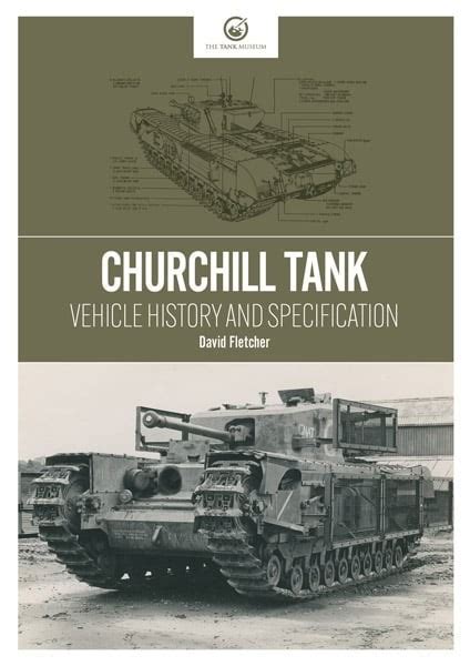 The Tank Museum Cromwell And Churchill Tanks Armorama