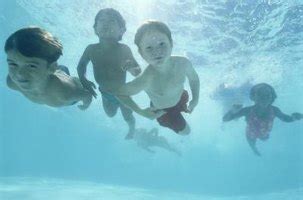 Once the patient arrives at the hospital, they will attempt to remove the substance from the body as quickly as possible. Signs & Symptoms of a Child Drinking Too Much Pool Water ...