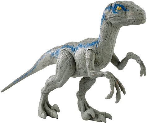 Jurassic World Velociraptor Blue Ripley Com