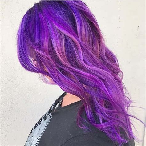 Bright Hair Color Ideas Trends For Her Style Code