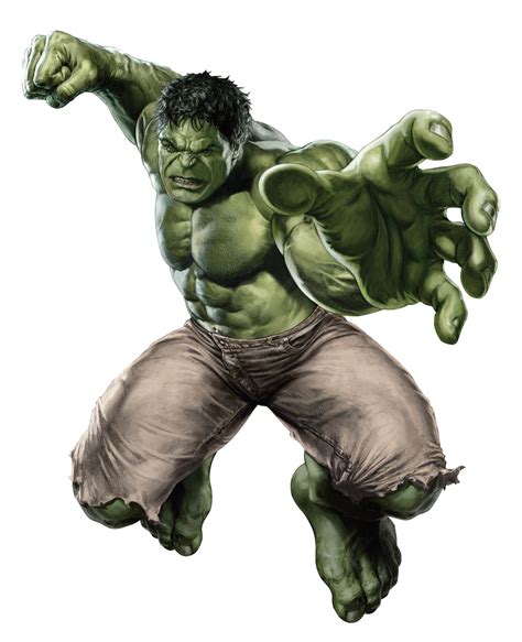 Hulk Logo Png Isolated Hd Png Mart