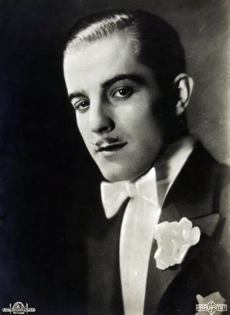 ramon novarro 1920s silent movie silent film silent film stars