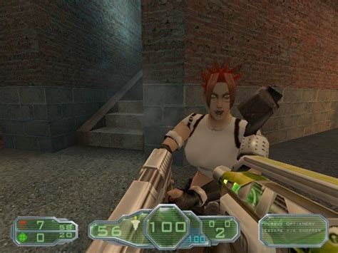 Gore Ultimate Soldier Download 2002 Arcade Action Game