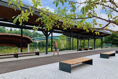 Your Land: The Transformation of Public Spaces in West Virginia - The Architectural League of ...