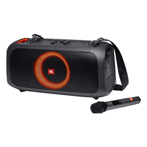 Jbl Partybox On The Go Price In Sri Lanka Jbl Sri Lanka