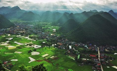 02 Days Amazing Bac Son Valley Vietnam