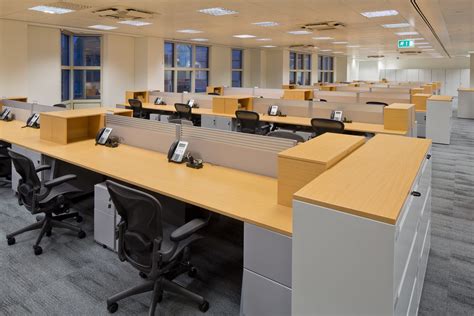 5 Popular Types Of Office Layout You Must Try