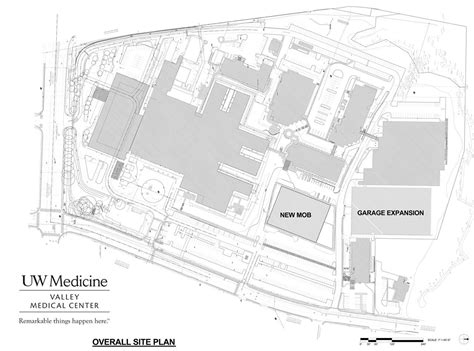 Valley Medical Center To Combine All Cancer Services In One Building