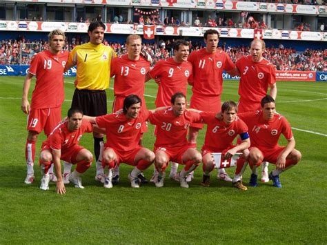 The hungary national football team (hungarian: Why football teams who sing their national anthem with ...