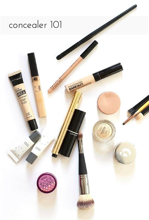 The Ultimate Guide To Concealer 312 Beauty