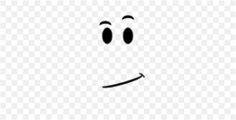 Roblox Face Avatar Smiley Png 420x420px Roblox Avatar Black Black