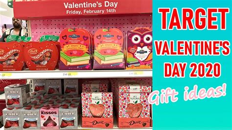 This board will give some romantic valentines gift this board will give some romantic valentines gift ideas. TARGET VALENTINE'S DAY 2020 GIFT IDEAS AND DIY - YouTube