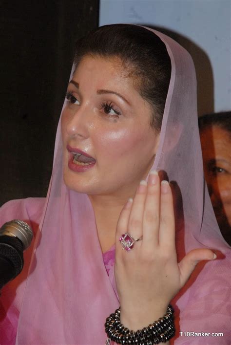 Hot And Sexy Maryam Nawaz Sharif Hd Wallpapersphotos Free Politician Photos Top 10 Ranker