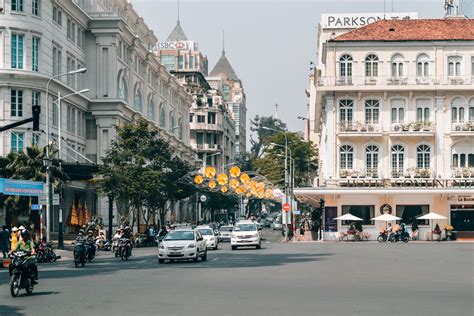 Saigon Unsere Tipps And Highlights In Ho Chi Minh City Sommertage