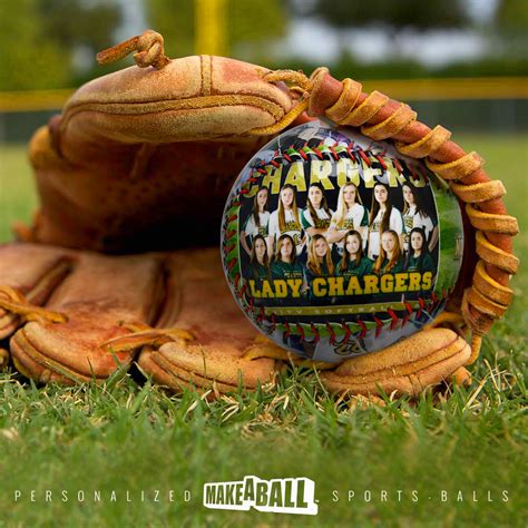 The right gifts will make senior night special. Aurel-Gifts | Custom Senior Night Softball Gift
