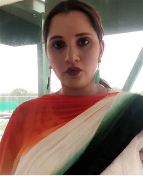 first time i played for my country was when i got my independence says sania mirza tennis