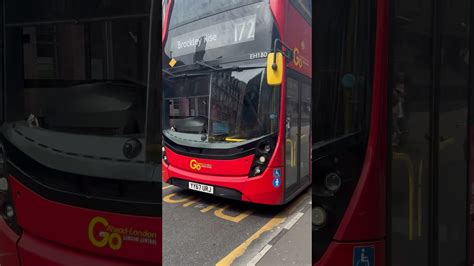 172 Bus Going To Brockley Rise Reels Foryourpage Fypシ Foryou