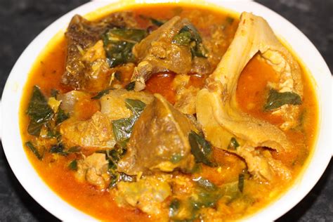 21 Traditional Nigerian Foods To Please Your Appetite Like Never Before