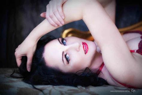 One Client Many Looks Glamour And Boudoir Photography Sydney