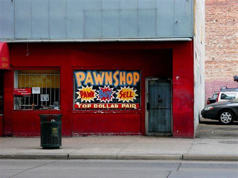 Michigan Company Brings 21st Century Technology To Age Old Pawn Shop Business Michigan Radio