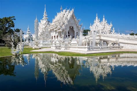 Six Of Thailands Most Magnificent Temples Travel Smithsonian Magazine