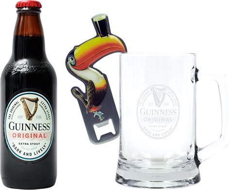 Guinness Ts Official Guinness Beer Glass T Sets For Men