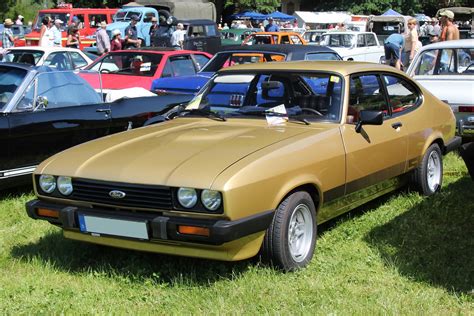 Tips and recommendations for planning your trip and booking hotels and tours. Ford Capri - Wikiwand