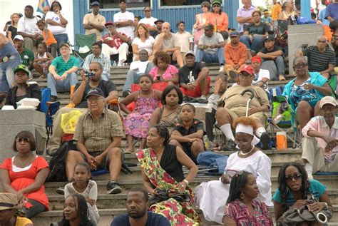 Our Annual Philadelphia Caribbean Festival Live Penns Landing