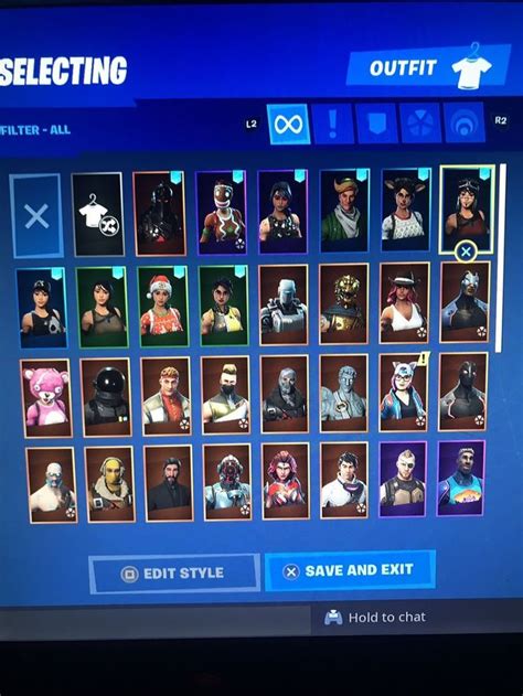 You will keep all your rewards earned in battle pass and they wont go away. RARE RENEGADE RAIDER FORTNITE ACCOUNT WITH SEASON 1-7 WITH ...