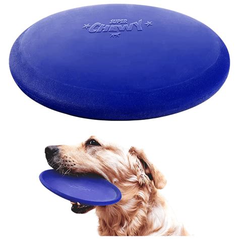 The 5 Best Dog Frisbees To Keep Your Pup Entertained