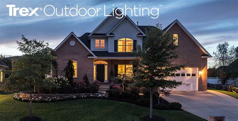 Led Landscape Lighting Outdoor Pathlights Well Lights