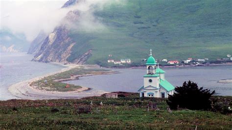 Karluk Ak Things To Do Recreation And Travel Information Travel Alaska