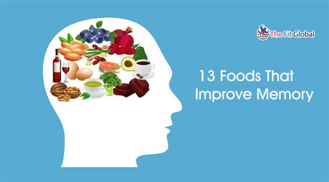 Do you often forget where you have placed your car keys or important don't worry! 13 Foods that Improve Memory- The Easiest Way to Memorize ...