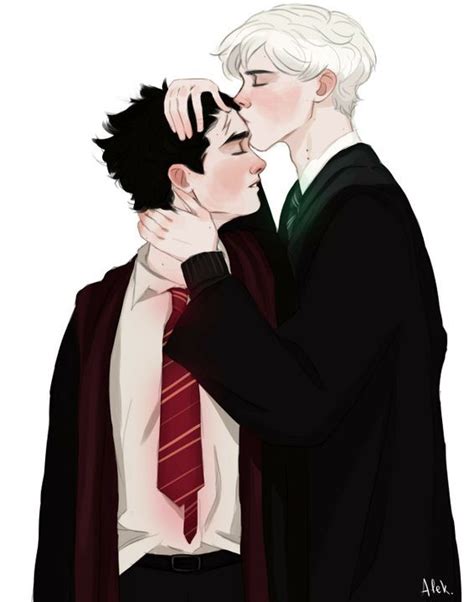 Draco X Harry Oneshots Pictures Possibly Drarry Drarry
