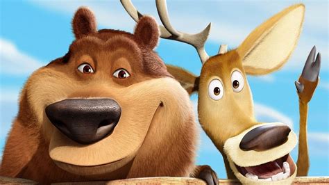 Open Season 2 Review By Tim Letterboxd