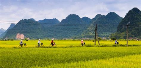 Ninh Binh Province Trails Of Indochina