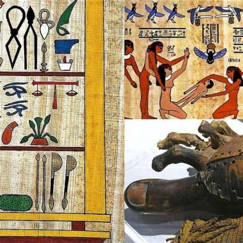 Ancient Egyptian Medicine Ancient Egyptian Medicine Egyptian History Ancient Egyptian