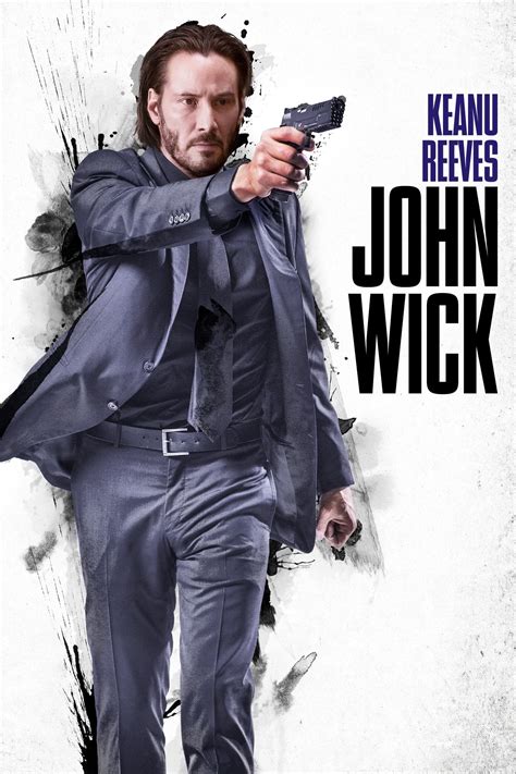 John Wick Posters The Movie Database Tmdb
