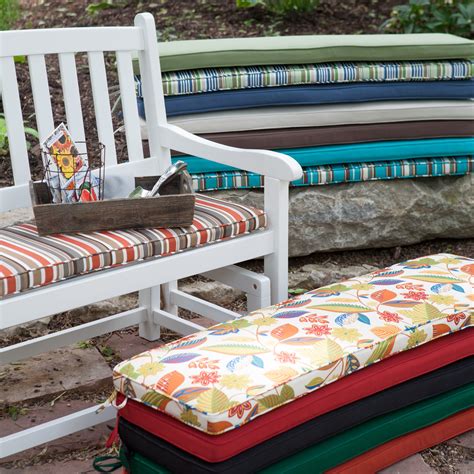 There are 2792 outdoor cushions sunbrella for sale on etsy, and they cost 32,32 $ on average. Sunbrella Replacement Cushions Indoor and Outdoor ...