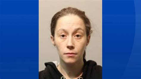 Woman Wanted On Fraud Charges Taken Into Custody Ctv News