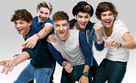 Media Confidential Iheartradio Theater To Launch One Direction Launch