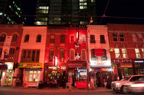 Restaurants in Toronto | Casual Eats & Fine Dining